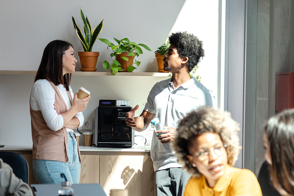 TheWorkspaceSA's tweet image. #Coworking can be a powerful way to expand your network and grow your business. In a survey, 82% said it has grown their list of professional contacts – and 64% said it led to additional work.

#smallbusiness #entrepreneur #businessnetworking #businesspromotion #sharedworkspace