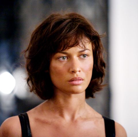 Nori オルガ キュリレンコ 氏誕生日おめでとうございます ウクライナ出身のファッションモデル 女優 ００７慰めの報酬 ボンドガール キリリと カッコええ 映画 007 慰めの報酬 予告編 T Co Nw8f0e0ewh T Co