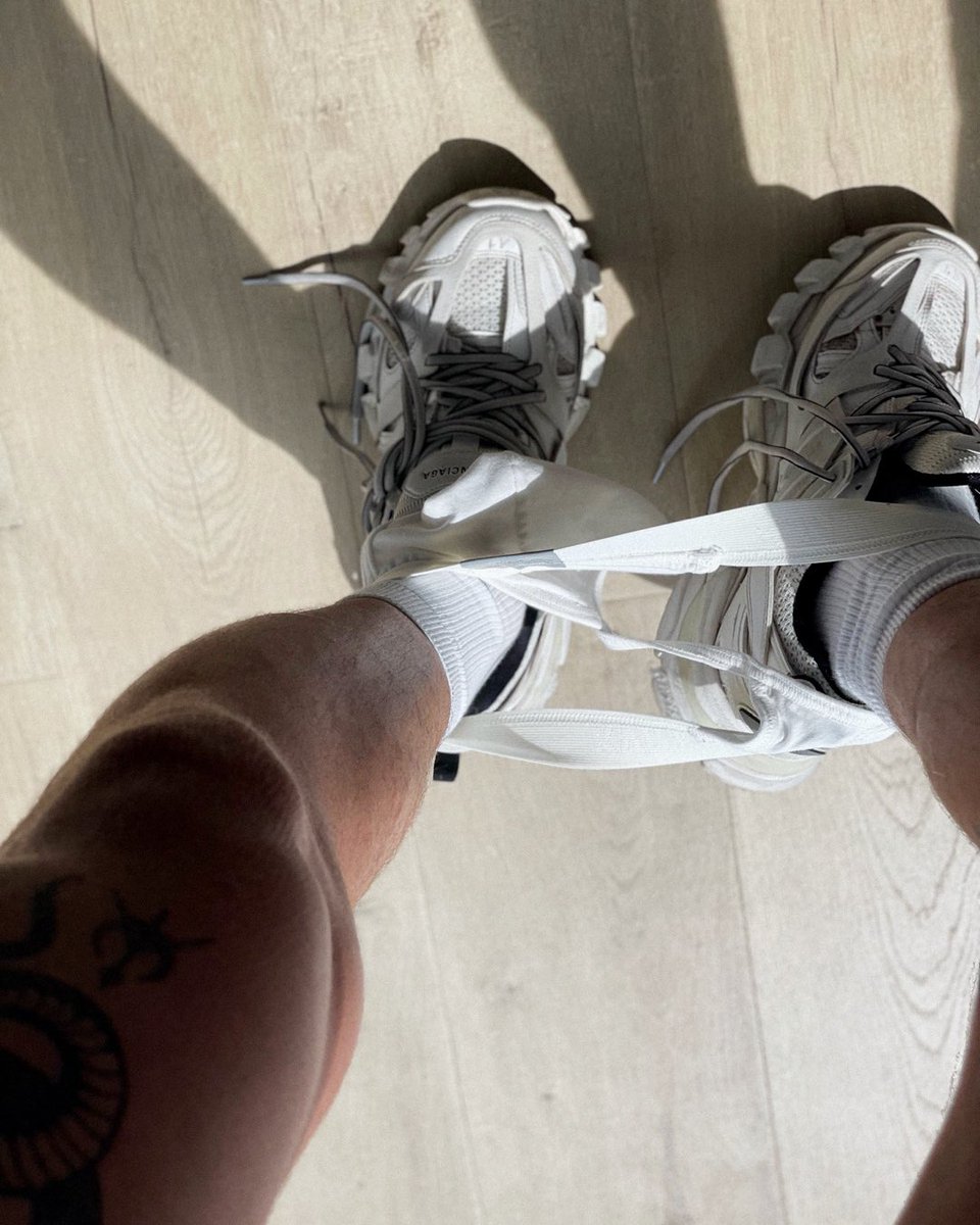 romain_lestinne's tweet photo. 👟✨ https://t.co/WpHgj7lg31