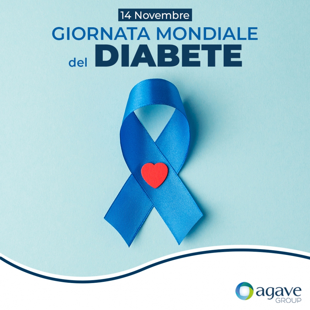 Agave_Group's tweet photo. Oggi #14novembre vogliamo anche noi celebrare una ricorrenza importante: la #GiornataMondialedelDiabete. Questa giornata è un'occasione importante per conoscere meglio le caratteristiche di questa malattia e sensibilizzare le persone su cure e prevenzione.

#agavegroup #salute https://t.co/zXhfXnj8DA