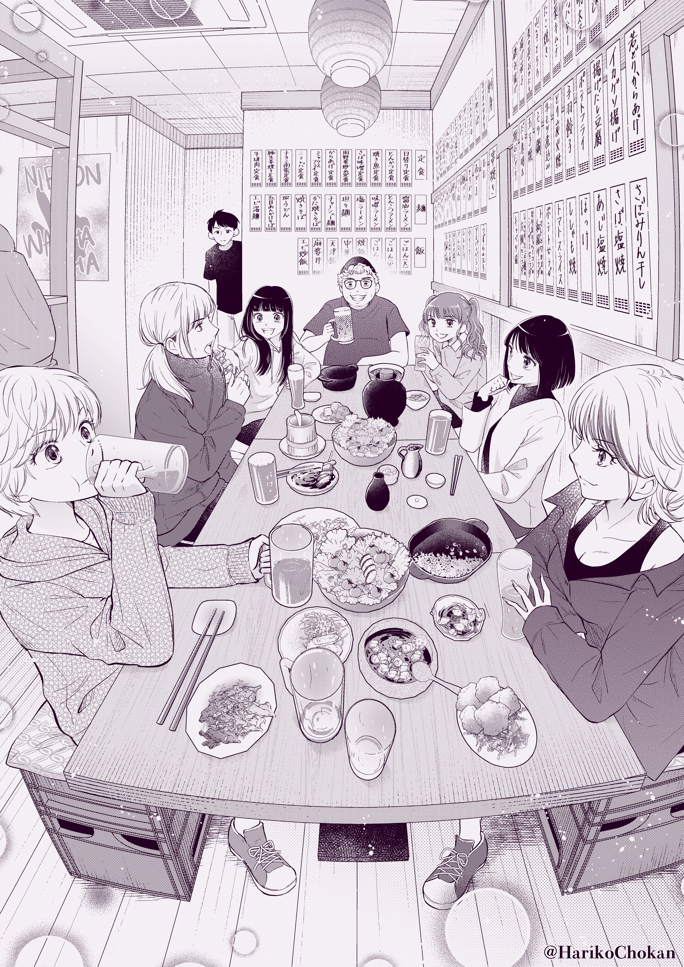 ひろぽん (@erokame18) / X