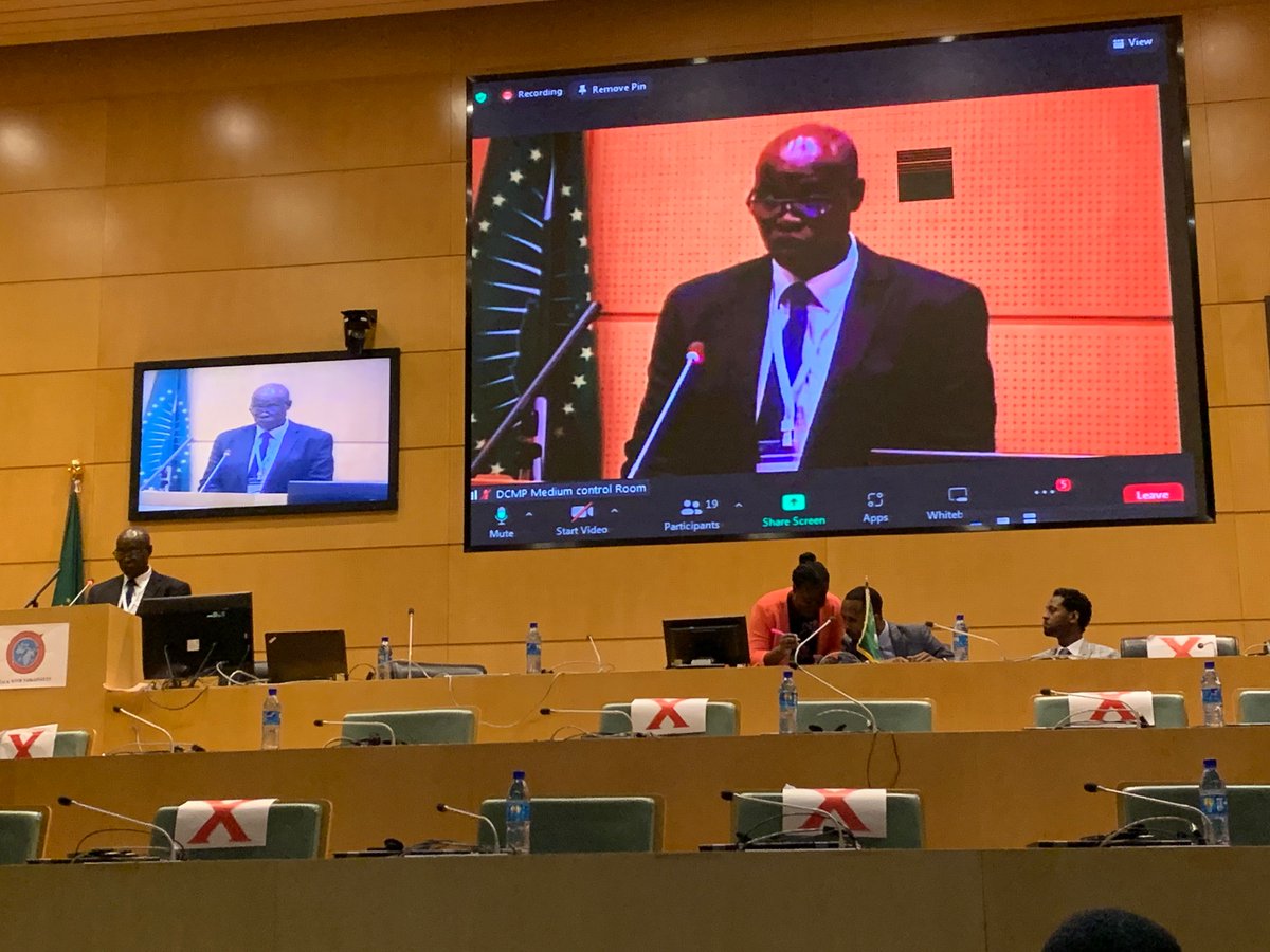 Association of Schools of Public Health in Africa tweet media