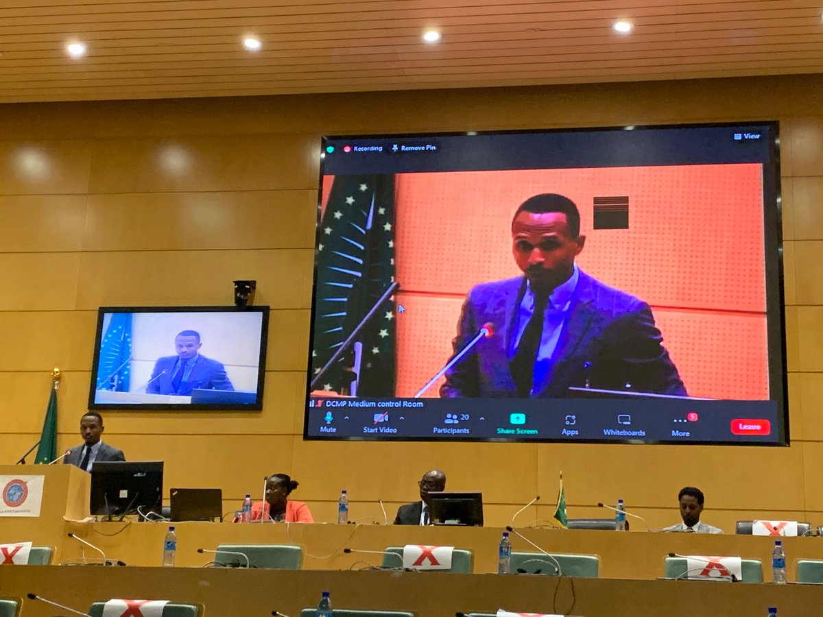 Association of Schools of Public Health in Africa tweet media