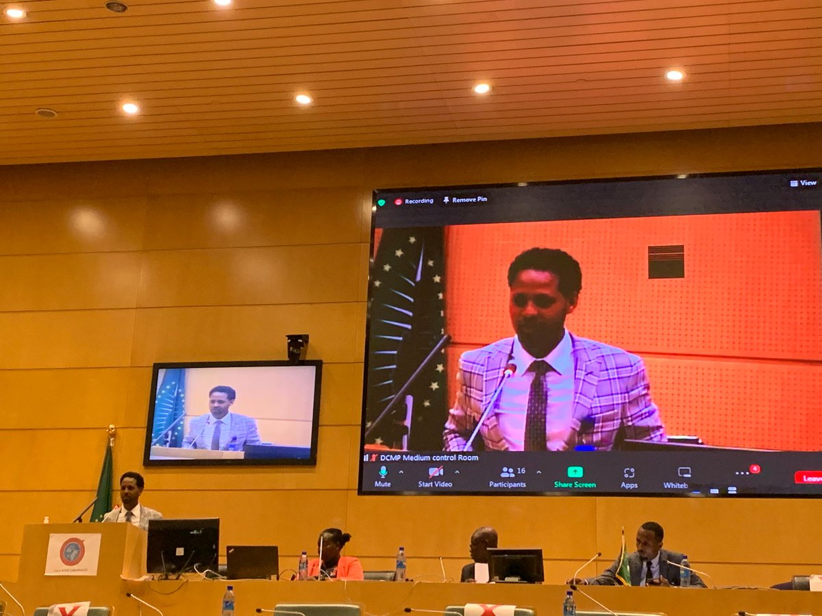 Association of Schools of Public Health in Africa tweet media