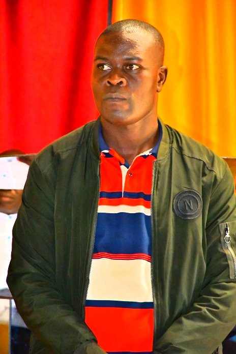 Another Monday to try our luck and prove our worth.
Have a blessed Week