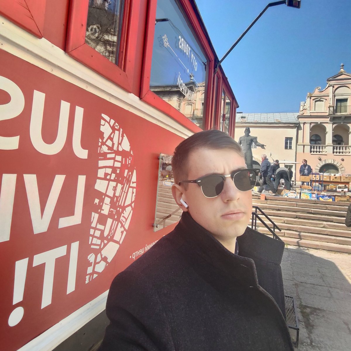 #НоваяАватарка