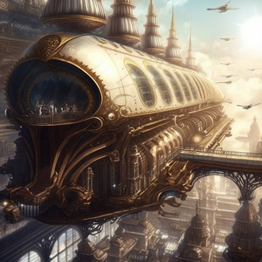 slash_generart's tweet photo. The age of progress.

 #midjourneyaiart #art #aiartist #generativeart #digitalartist #aiart #digitalart #artificialintelligence #midjourneyai #aiartwork #generart #midjourney #steampunk https://t.co/CzXkQ70thI