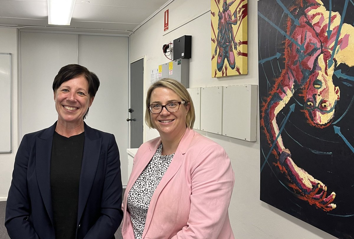 Natalie Armstrong tweet media