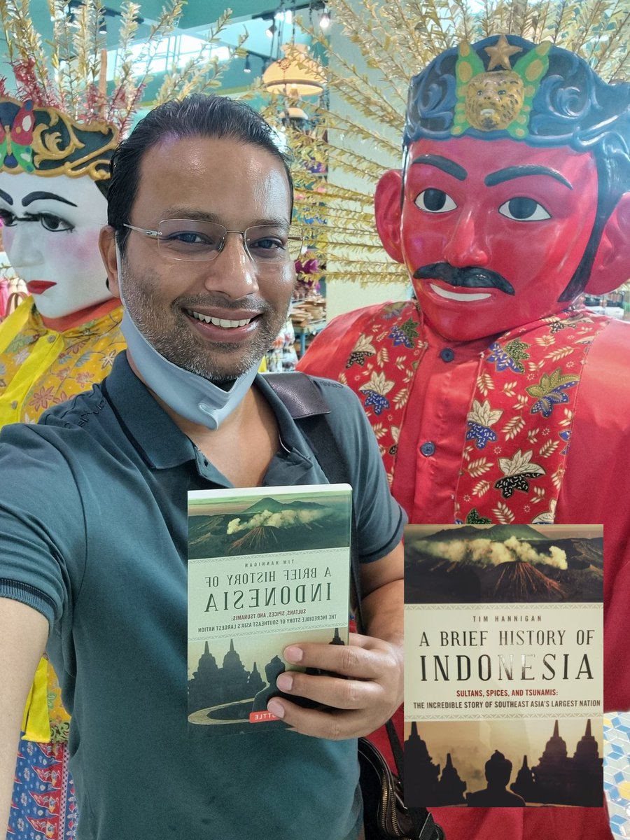 About time 🤞

ICYMI, we have launched operations in Indonesia with Jakarta as our base. We are hiring for multiple roles. Visit the careers page on <a href="/WebEngage/">WebEngage</a>'s website, or get in touch with me, <a href="/wanderer08/">Ankur Gattani</a> or <a href="/Mili_Ashwin/">Mili Ashwin Panicker</a> to explore.

Salam Jakarta 🙏