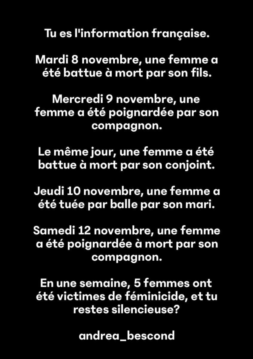 AndreaBescond's tweet photo. https://t.co/17HaWcTyUM