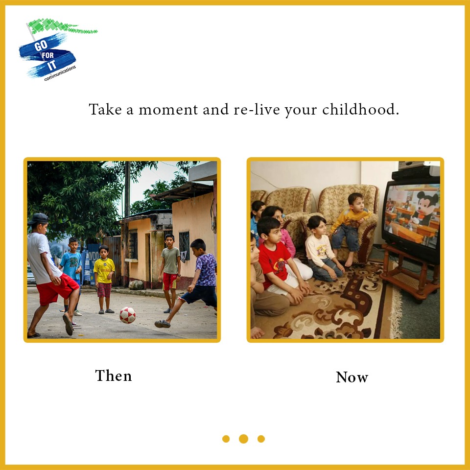 GoForItComms's tweet photo. Happy Children's Day.
.
.
.
.
#GoForItCommunications #G4i #happychildrensday #ChildrensDay #children #childrens #happychildren #child #childhood #kids #contentcreators #digitalmarketingagency https://t.co/Ba2HL0CfzS
