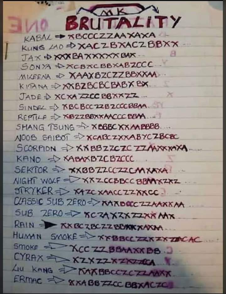 Only legends can relate.