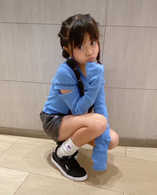 Twitterのコスプレ画像3
