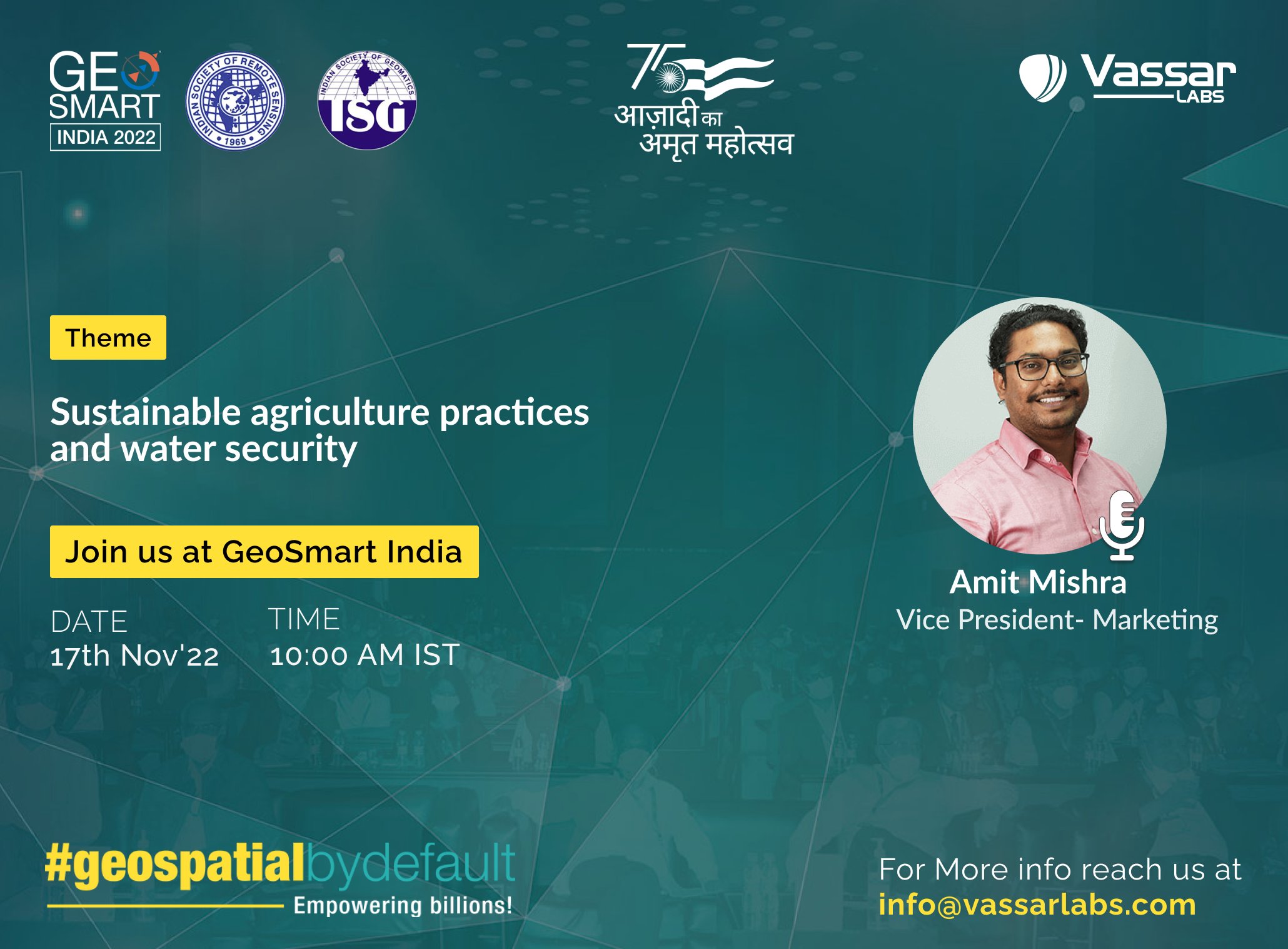 Vassar Labs (vassar_labs) / Twitter