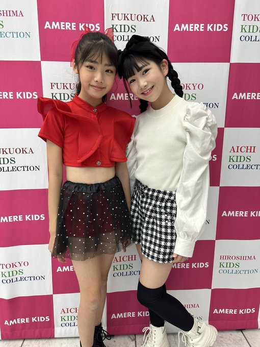 Twitterのコスプレ画像8