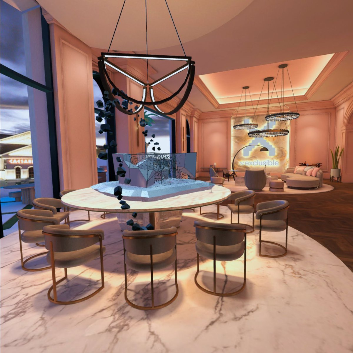 The Gallerocks tweet media