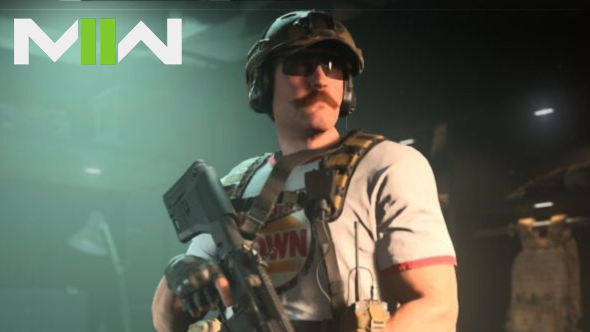 Ich verlose 1x den Burger King Skin für #MW2 / WZ2

zum teilnehmen einfach nur:

<a href="/Riirex/">matze</a> folgen
diesen Tweet RT 

Gewinner wird am 16.11 kurz vor Warzone 2 ausgelost