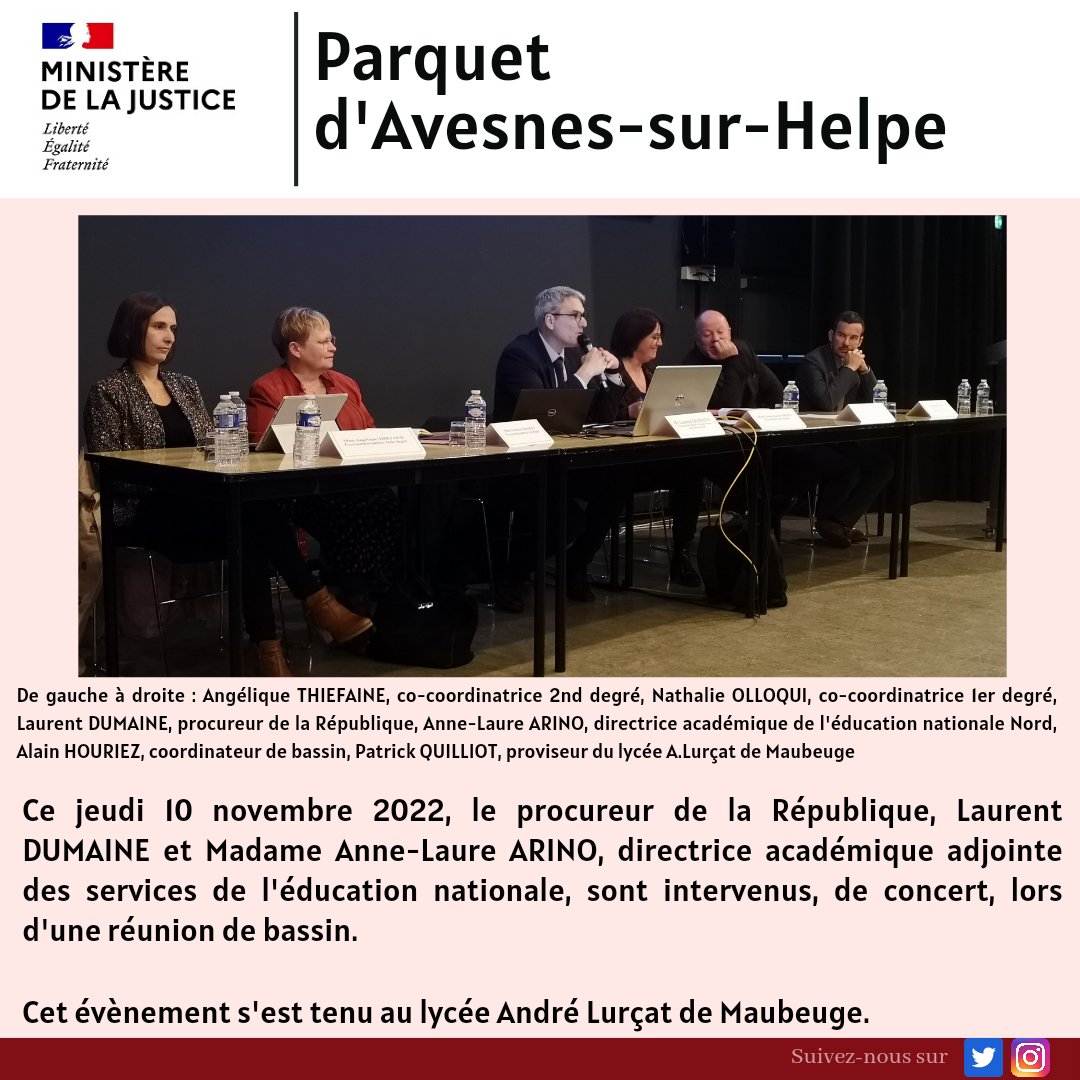 Parquet d’Avesnes-sur-Helpe tweet media