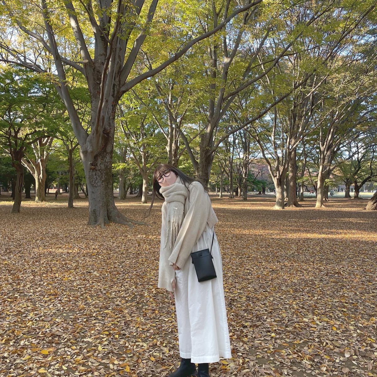ayanyan_2222's tweet photo. 【プレゼントキャンペーン】
Alumu.のワンピース、ニット、マフラ、コーデ3点プレゼントしちゃいます！
①本アカウント @ayanyan_2222 と
Alumu.インスタをフォロー
②このツイートをリツイート
公式インスタ、詳細はURLよりどうぞ🍂
期間は11/14〜11/20 23:59まで！
是非応募してください〜！🦔🌿 https://t.co/xWc98BqDky