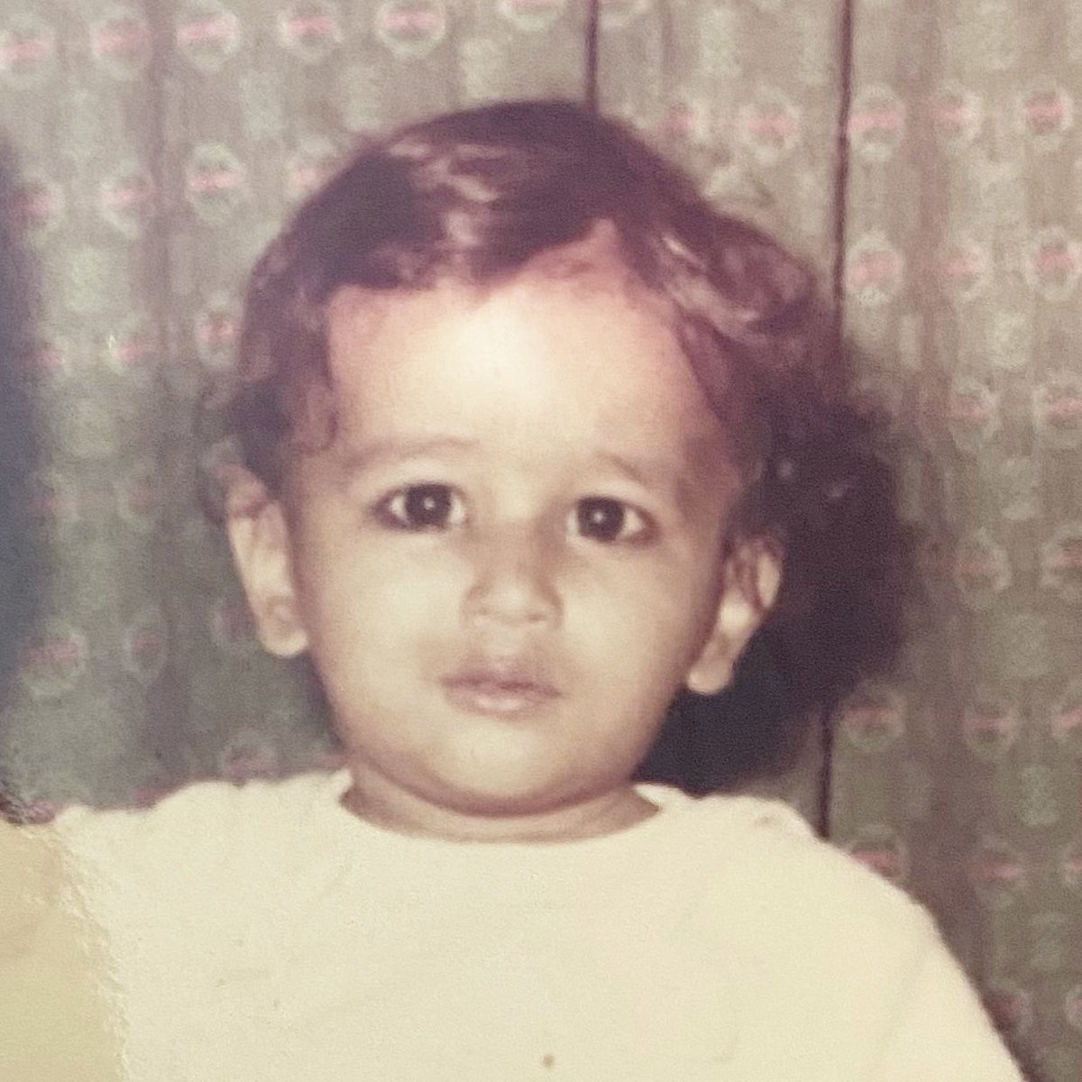 Happy Children’s Day…बचपना बरकरार रहे :) #childrensday