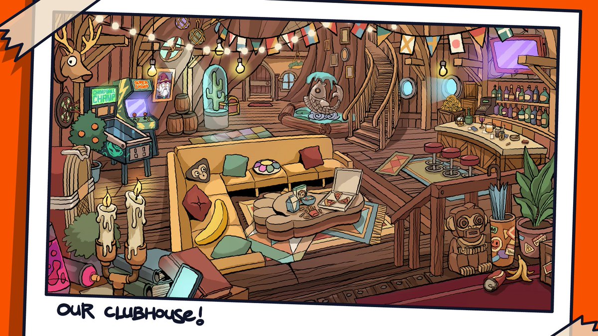 Chimps in Europe, we heard you!

To have everyone from across the globe join us for our Double Celebration on DCL, event timing has been changed!

Date: 15 Nov 2022 
Time: 8̶:̶0̶0̶P̶M̶ ̶E̶S̶T̶ to 𝟒:𝟑𝟎𝐏𝐌 𝐄𝐒𝐓 / 𝟗:𝟑𝟎𝐏𝐌 𝐁𝐒𝐓

The more the merrier! Let's go party 🎉🎉