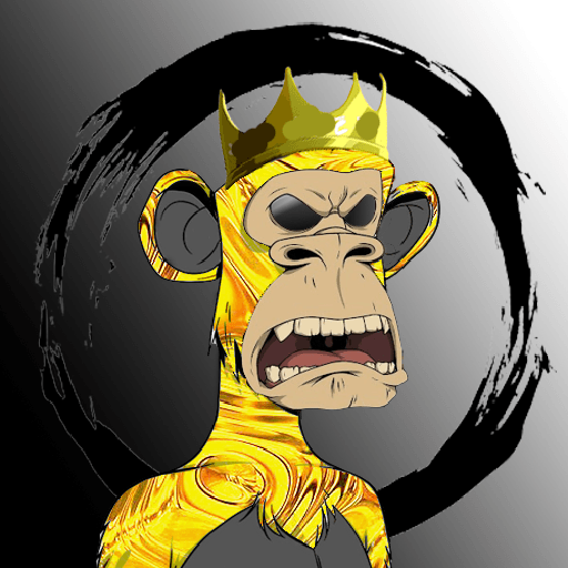 Legender GOLD #106

#NFTshill #nfts #nft #openseanft #NFTCommunity #NFTGiveaway