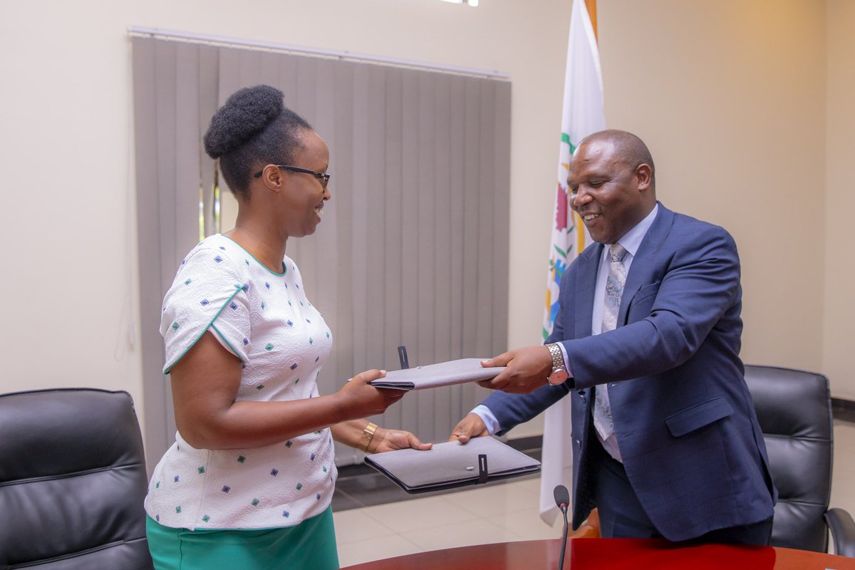Ministry of Agriculture & Animal Resources |Rwanda tweet media