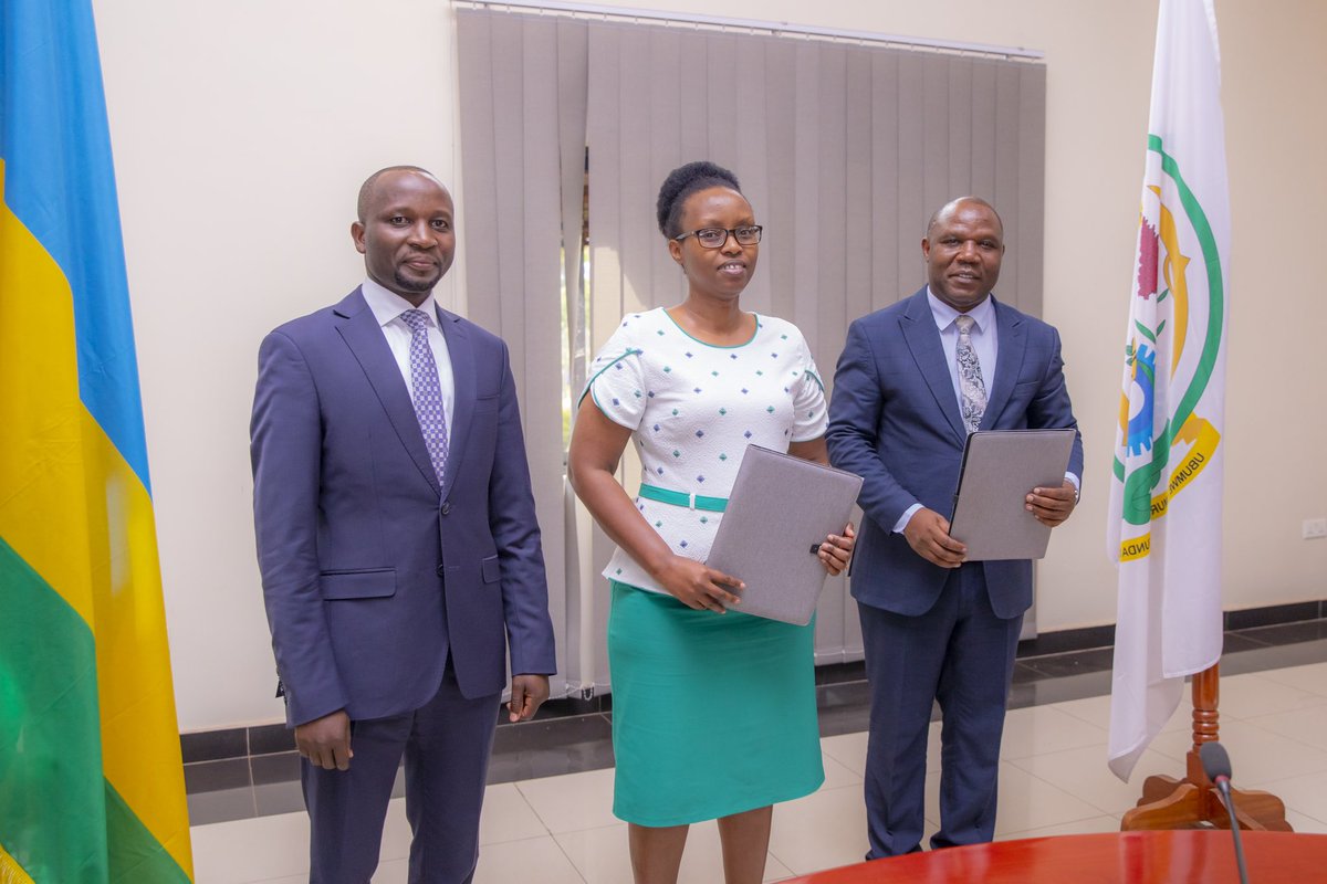 Ministry of Agriculture & Animal Resources |Rwanda tweet media