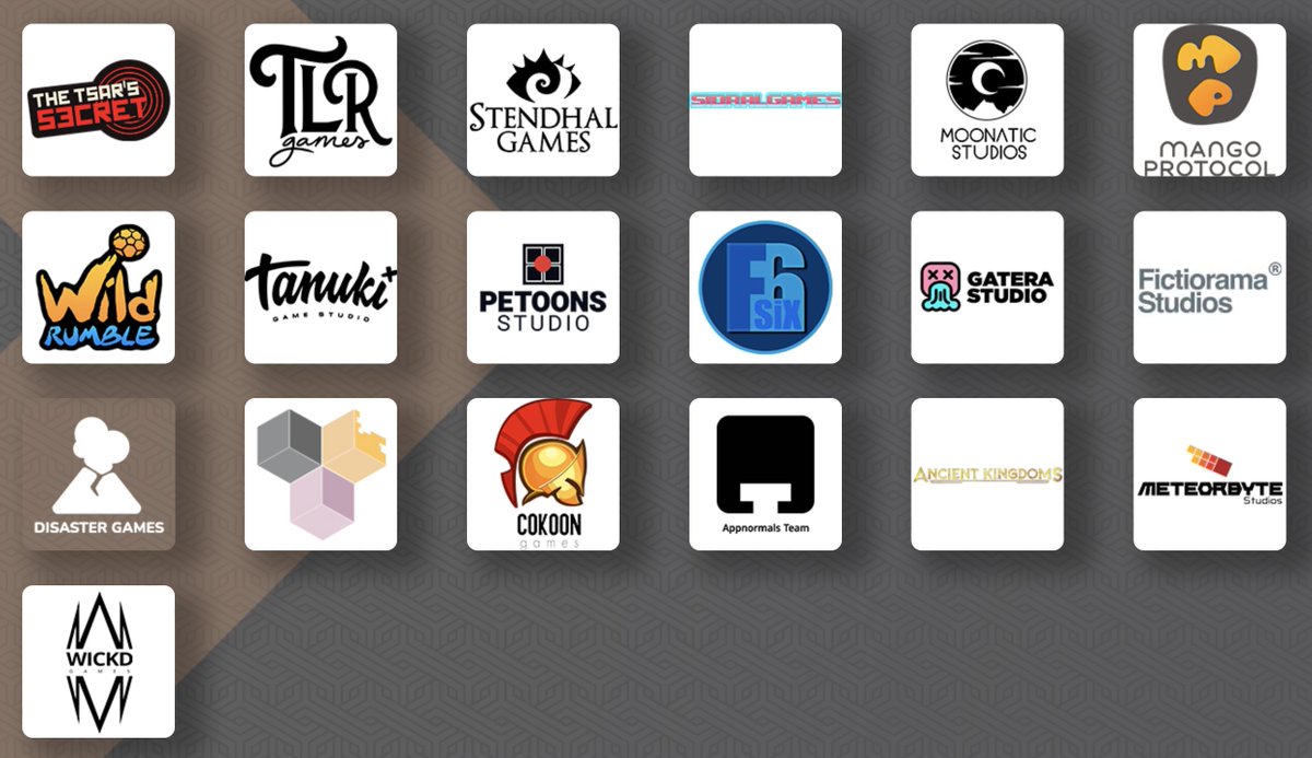 BIG Conference tweet media