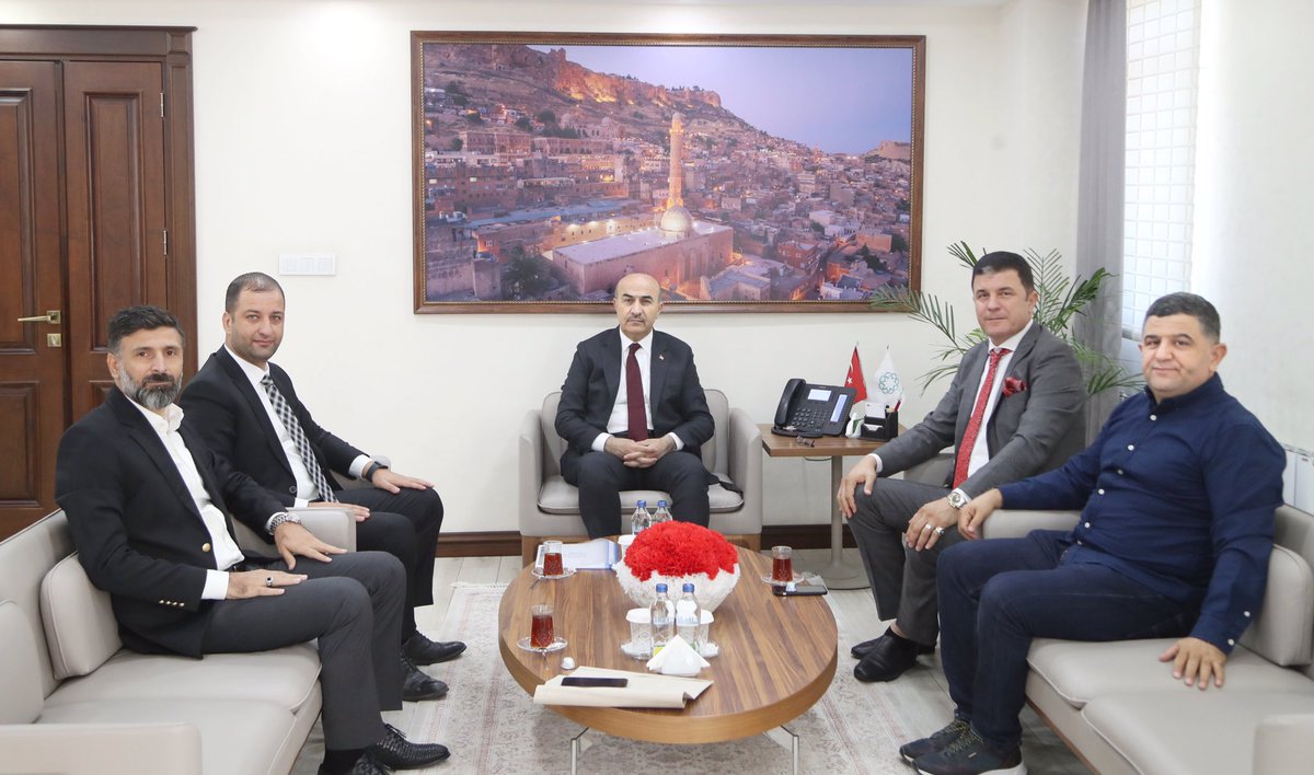 Mahmut Demirtaş