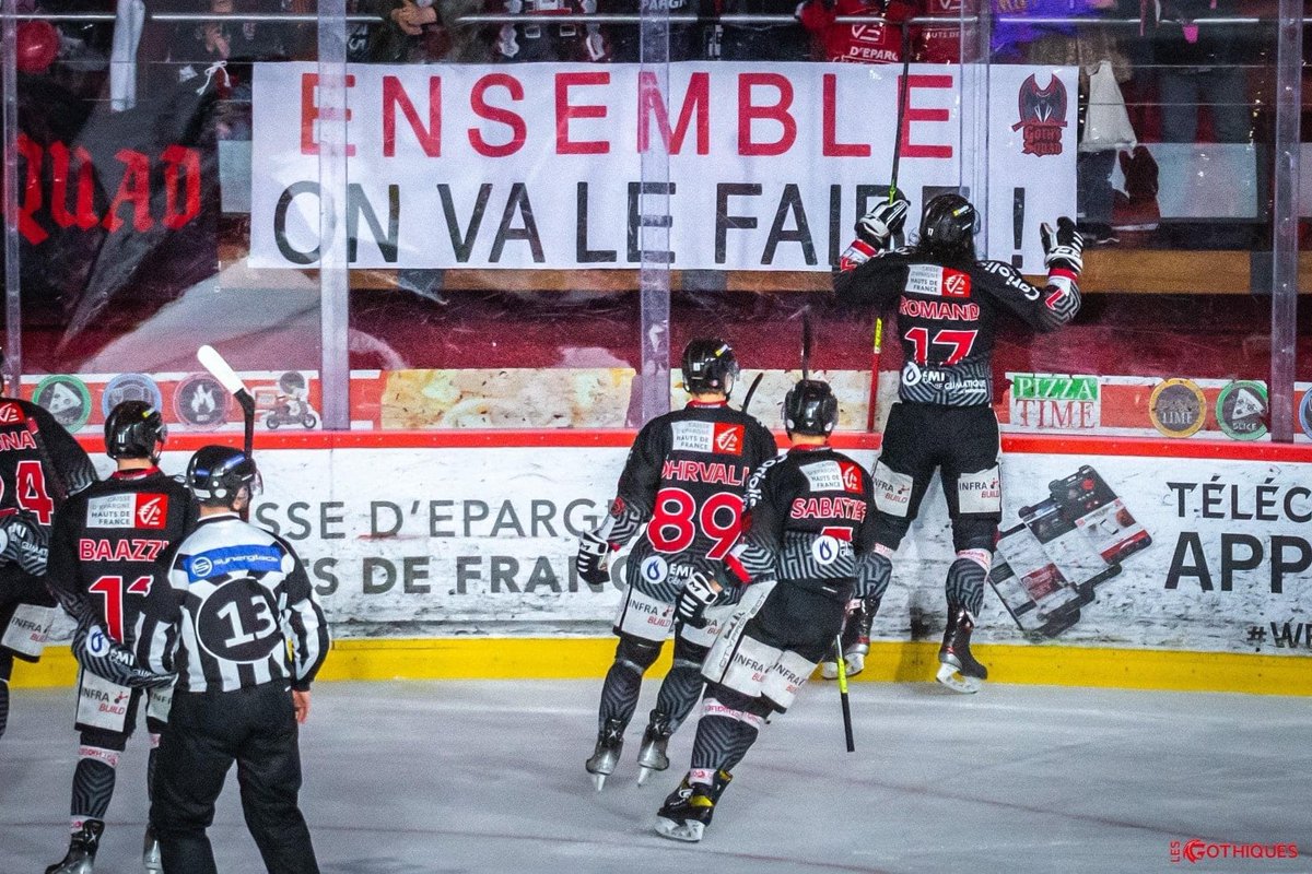 Gothiques d’Amiens tweet media