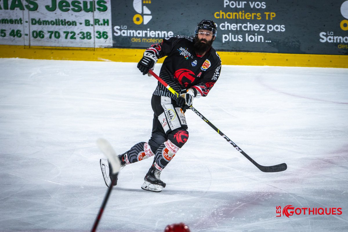 Gothiques d’Amiens tweet media