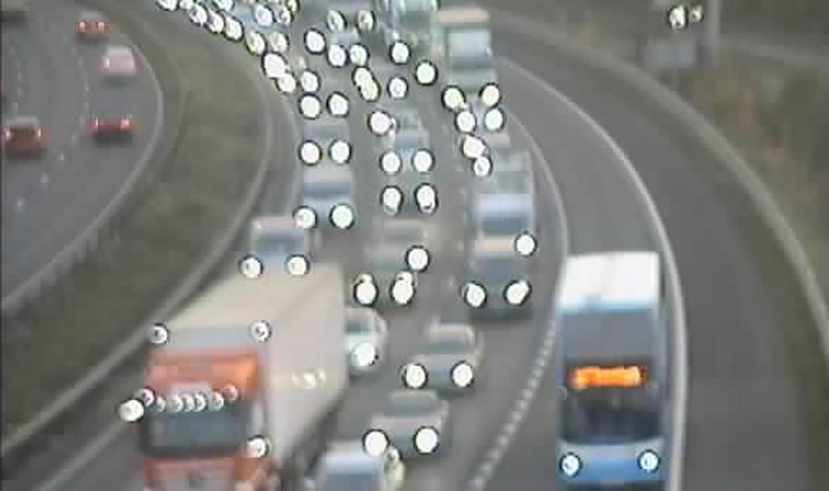 Daily Express On Twitter Major M60 Delays As Crash Closes Two Lanes daily-express-on-twitter-major-m60-delays-as-crash-closes-two-lanes