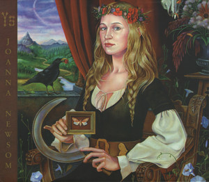 What would you think is the best 2006 album? You might be thinking about Ys by Joanna Newsom. It was released on this day 16 years ago. Still fresh!
#chamberfolk #onthisdayreleased #NowPlaying #joannanewsom