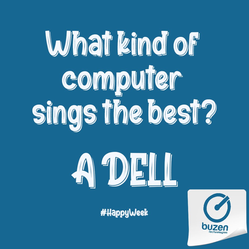 buzentech's tweet photo. #HappyMonday #Week https://t.co/9mIe1rTKq2