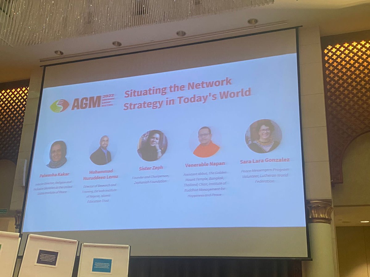 Southern Africa Youth Forum (SAYoF) tweet media