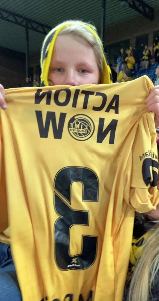 Kristine Birgitte 🦄 tweet media