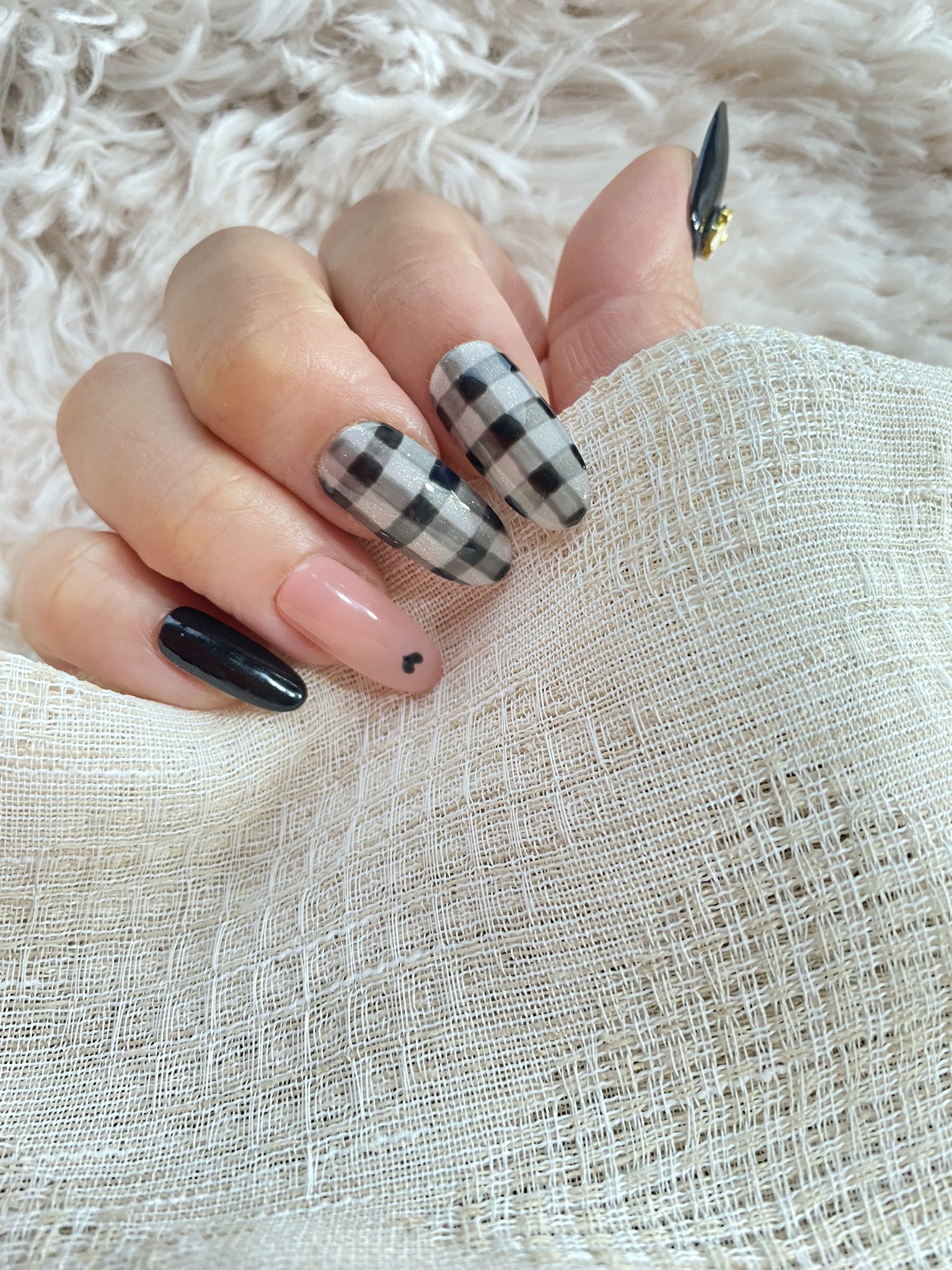 きみをまもるくん?ワイヤレスネイルダスト集塵機(ホワイト)?数量限定