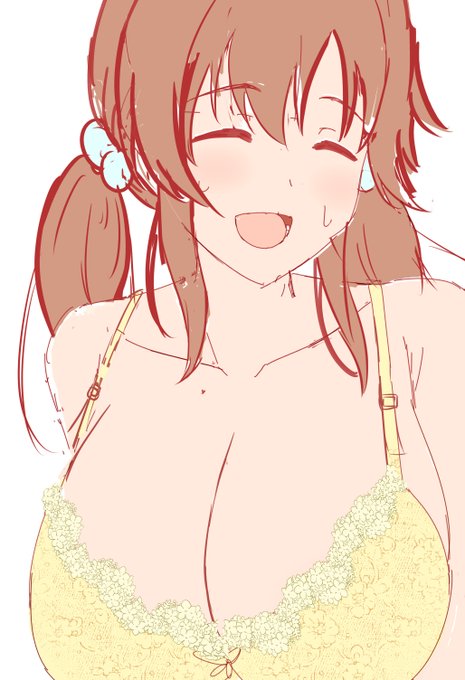 ととととときあいりwip 