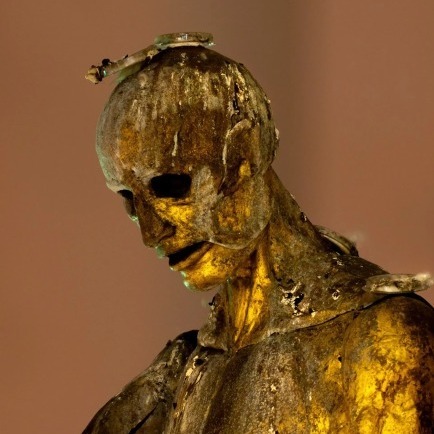 « HUMPTY\DUMPTY », une exposition en deux chapitres, au @palaisdetokyo et à @lafayetteanticipations , marque le retour magistral de l’artiste à Paris.
-
Critique par par @renault_stephane à lire sur le site Internat theartnewspaper.fr
-
Jacques M… instagr.am/p/Ck7xIH6ojQi/