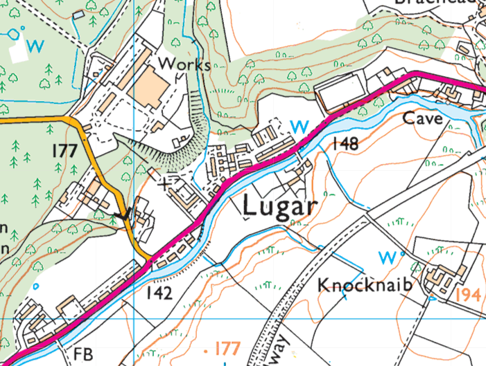 KendallsMaps's tweet photo. @FitbaReal @LugarFC1878 That's a pretty extreme example of a football ground (and team playing at a decent level) constituting a fair chunk of a settlement. Even more so than Wendron United and Carnkie, Cornwall

@WendronUtdAFC https://t.co/ohe6mWNXhD