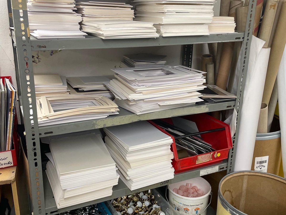 Southampton Scrapstore tweet media