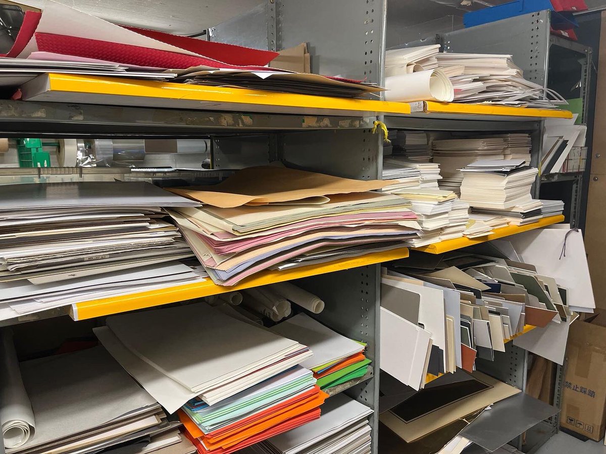 Southampton Scrapstore tweet media