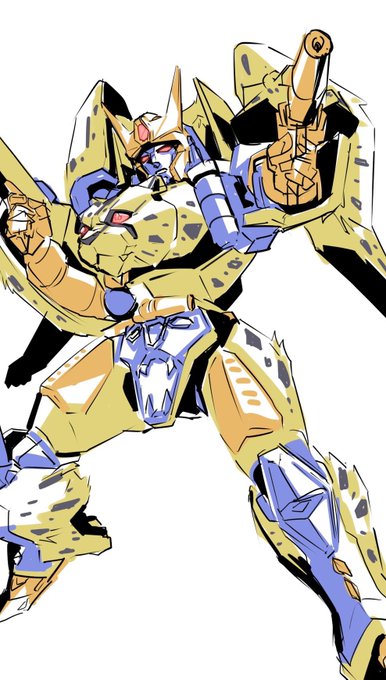 実は持ってなかった(はず)当時版のチータス買った。
チートァーかもしれん。バージョン不明。(多すぎ) 