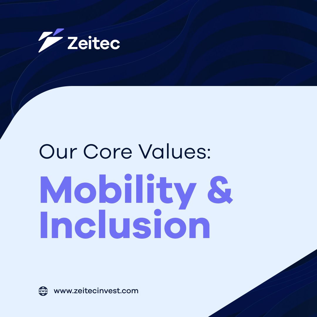 In this industry, every decision counts. Being swift and lean enough to make quick decisions is a trademark of Zeitec and we guide you to make the best investment decisions.
#investment #zeitec