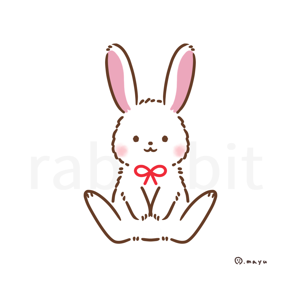 O Mayu イラストレーター 動物グッズ販売 Illust Mayu Twitter