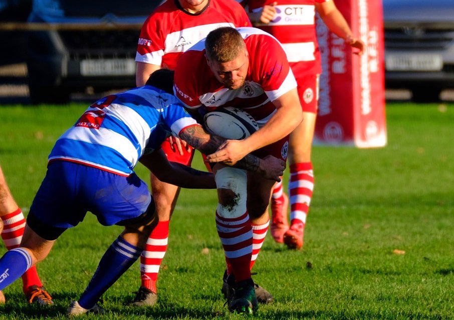 NOERFC1's tweet photo. Action shots💪

📸 | Pip Sheldon

#COYE https://t.co/d5PSYOeoZy