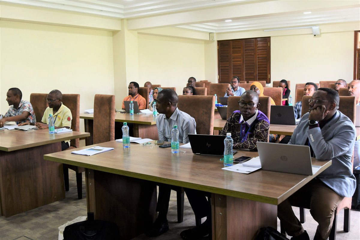 KEMRI-Wellcome tweet media