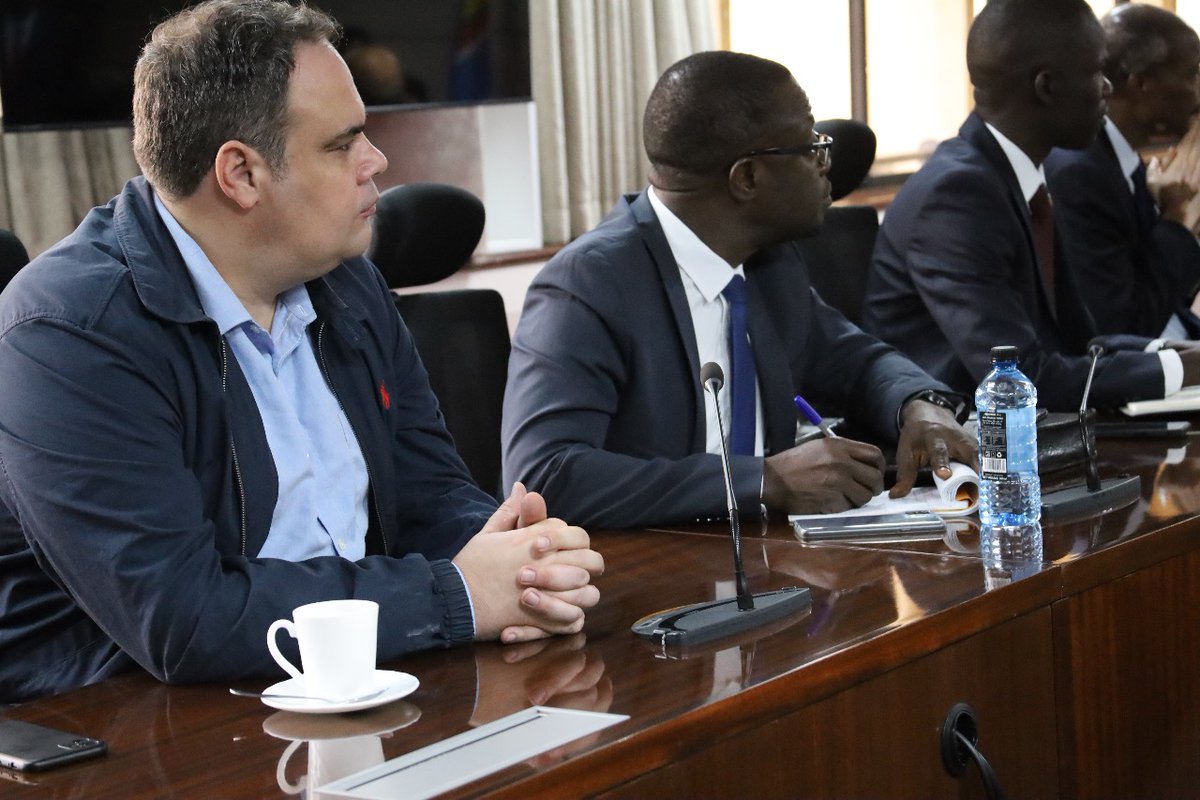 EliudOwalo's tweet photo. @ICANN has selected Kenya as Africa's first ICANN Managed Root Server (IMRS) Cluster host nation &amp; this is key in transforming the country as an information gateway of internet traffic for Africa region as well as greatly enhance internet quality, cybersecurity &amp; resilience

2/3 https://t.co/FaXUzcReDF