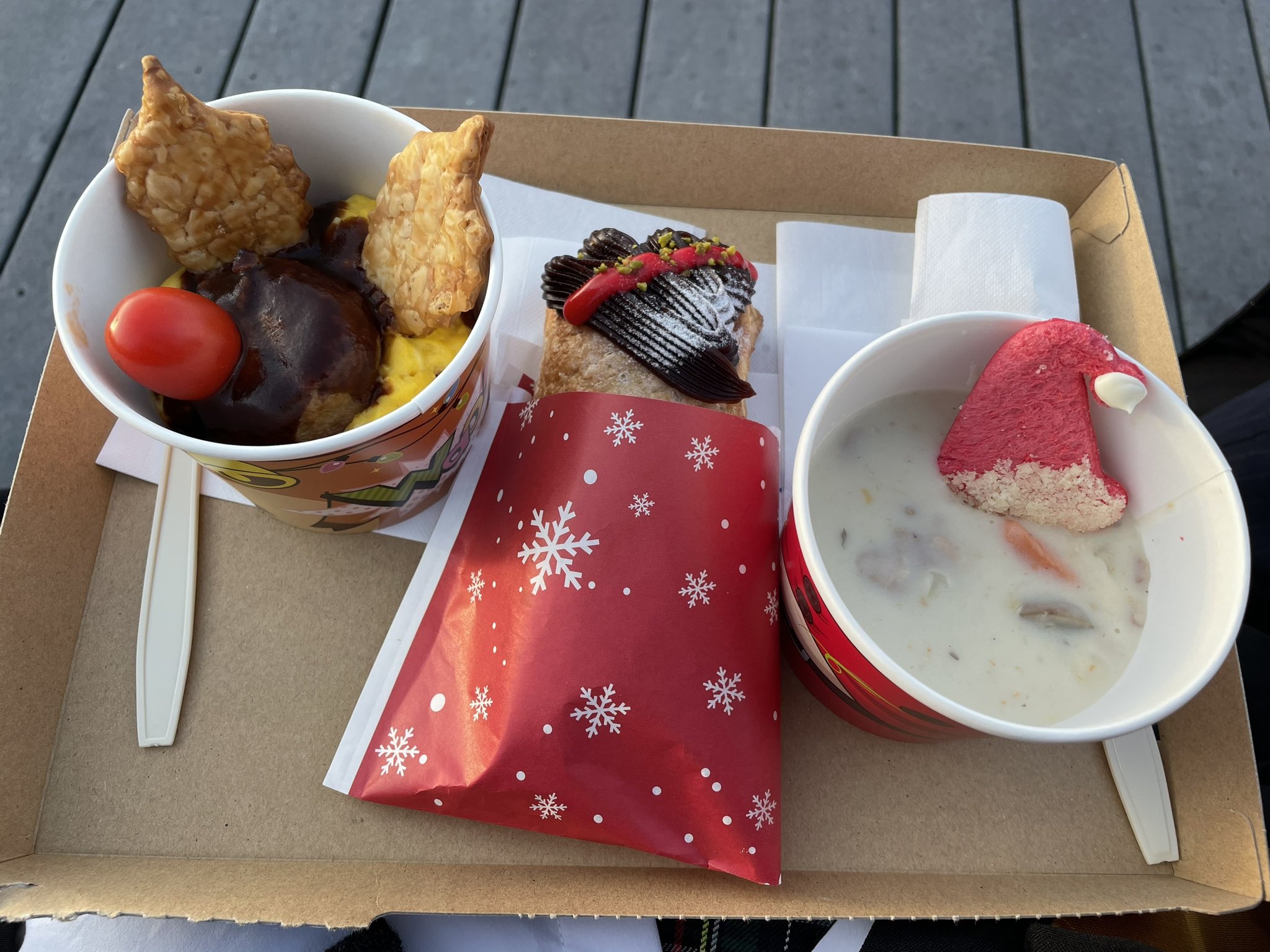 るおう Usj垢 Next In 28日 Usj Ruou1228 Twitter
